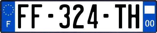 FF-324-TH
