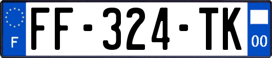 FF-324-TK