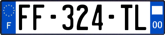 FF-324-TL