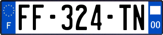 FF-324-TN