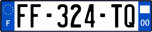 FF-324-TQ