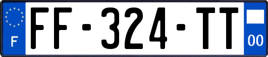 FF-324-TT