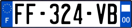FF-324-VB