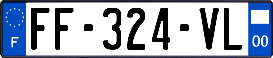 FF-324-VL