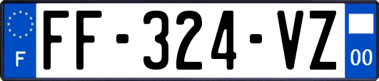 FF-324-VZ