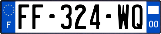 FF-324-WQ