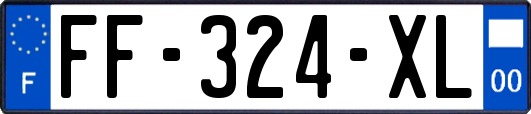 FF-324-XL