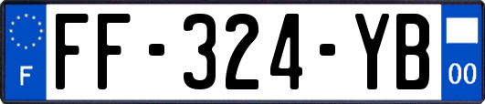 FF-324-YB