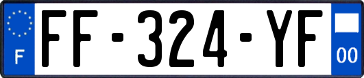 FF-324-YF