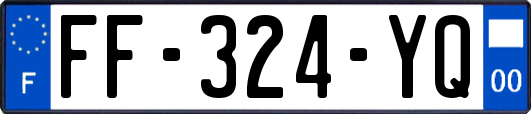 FF-324-YQ