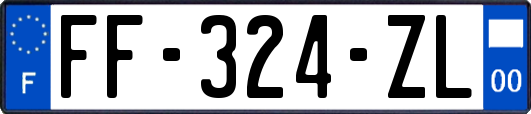 FF-324-ZL