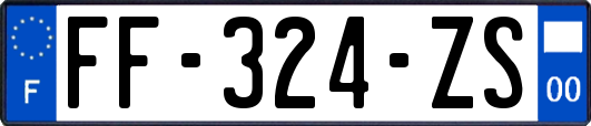 FF-324-ZS