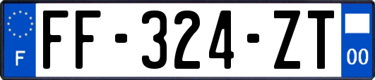 FF-324-ZT