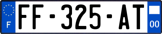 FF-325-AT