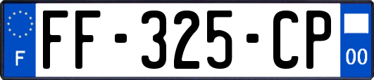 FF-325-CP