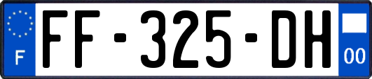 FF-325-DH