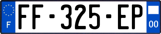 FF-325-EP