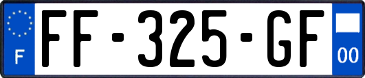 FF-325-GF