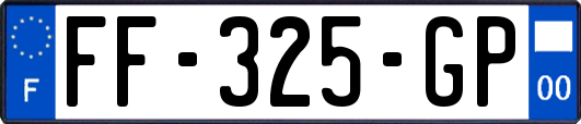 FF-325-GP