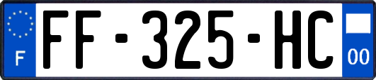 FF-325-HC