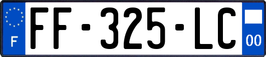 FF-325-LC