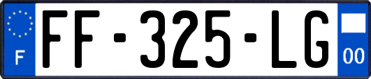 FF-325-LG