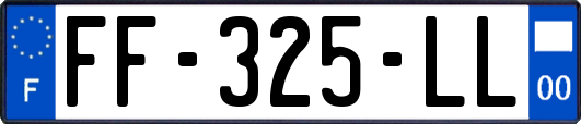 FF-325-LL