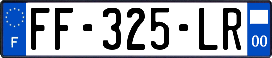 FF-325-LR
