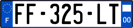 FF-325-LT
