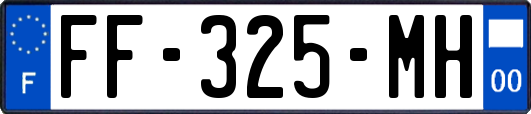 FF-325-MH