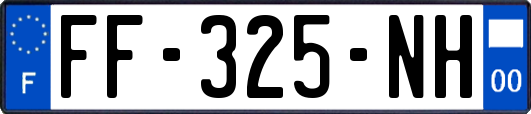 FF-325-NH