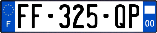 FF-325-QP