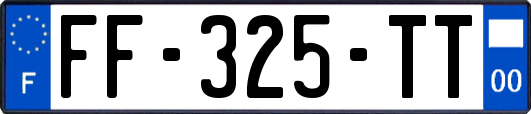 FF-325-TT