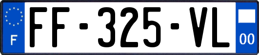 FF-325-VL