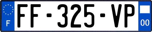 FF-325-VP