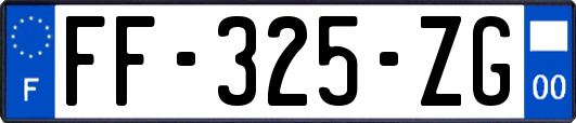 FF-325-ZG