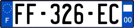 FF-326-EC