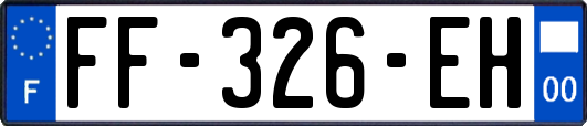 FF-326-EH