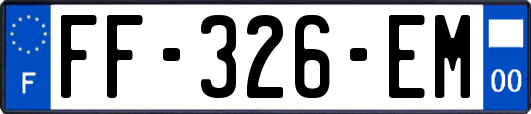 FF-326-EM