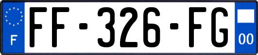 FF-326-FG