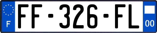 FF-326-FL