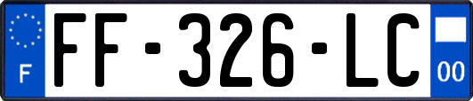 FF-326-LC