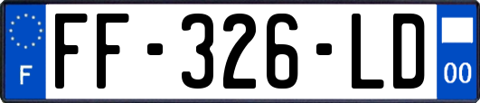 FF-326-LD