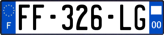 FF-326-LG