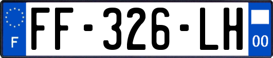 FF-326-LH