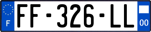 FF-326-LL