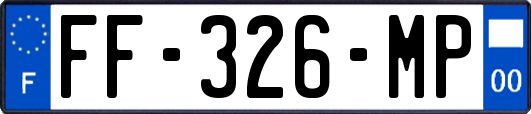 FF-326-MP