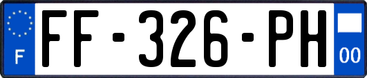 FF-326-PH