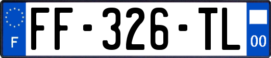 FF-326-TL