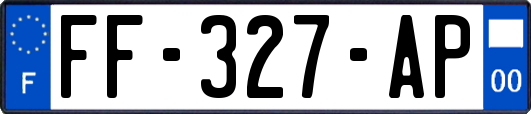 FF-327-AP